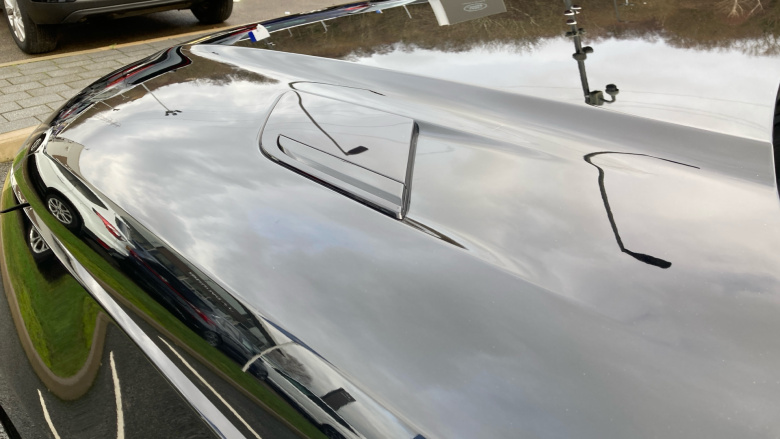 Land Rover Range Rover Sport 3.0 D250 Edition 5dr Auto Diesel Estate